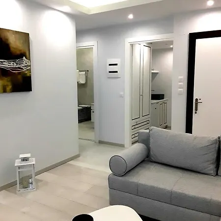 Cavo Seaside (adults Only) 5*