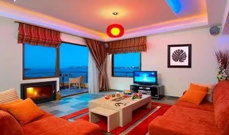 酒店 Cavo Seaside (adults Only) 罗希姆诺