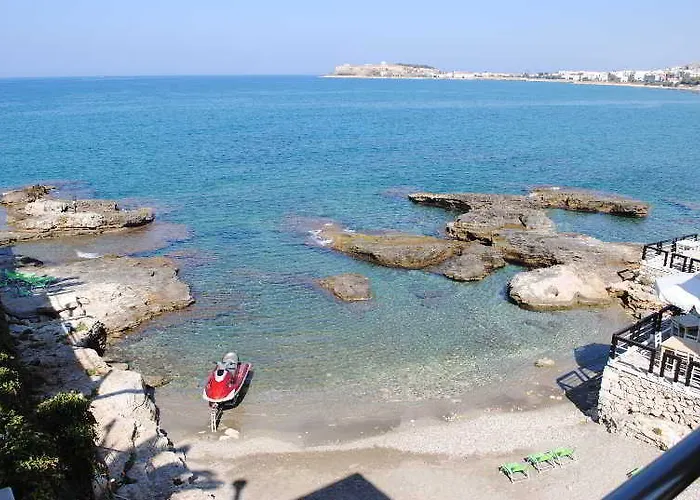 Cavo Seaside (adults Only) Отель 5*