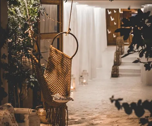 Hotel Cavo Seaside (adults Only) 5*