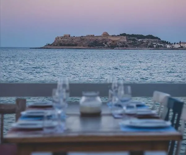 Hotel Cavo Seaside (adults Only) 5*