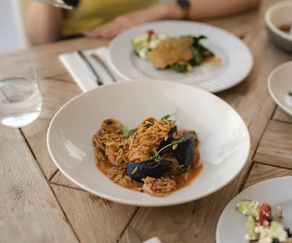 Cavo Seaside (adults Only) Rethymno (Crete)