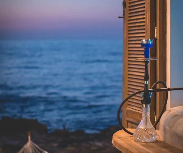 Cavo Seaside (adults Only)