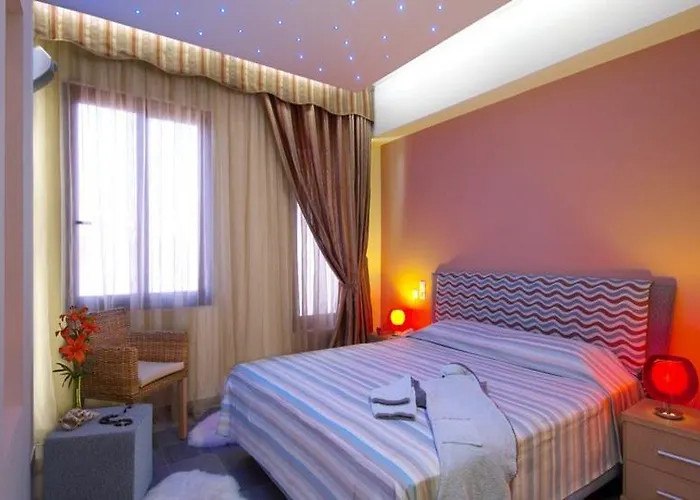 Cavo Seaside (adults Only) فندق