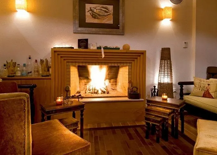 Cavo Seaside (adults Only) Hotel 5*