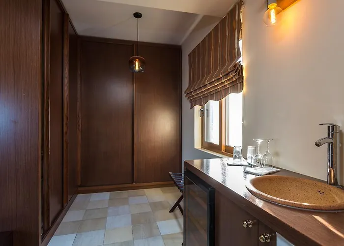 فندق Cavo Seaside (adults Only)