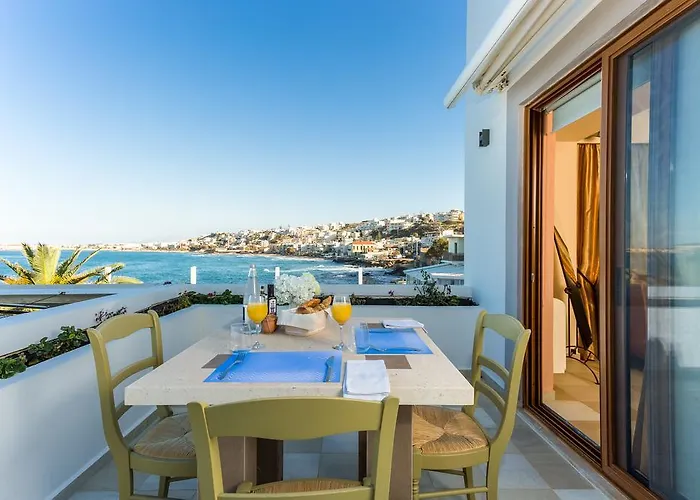 فندق Cavo Seaside (adults Only) 5*