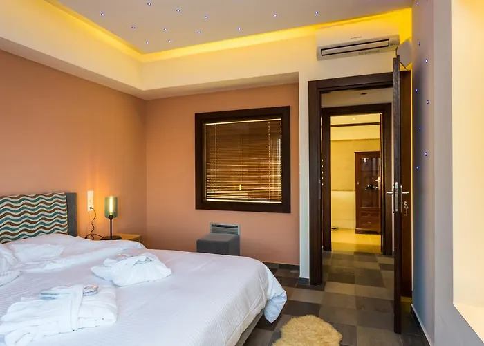 Cavo Seaside (adults Only)