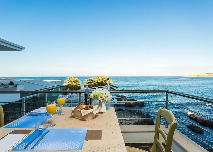 Cavo Seaside (adults Only) 5* Ретимно