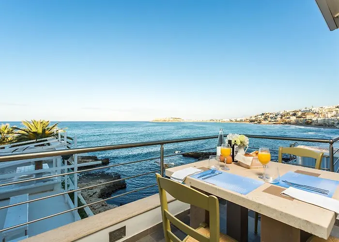 Hotel Cavo Seaside (adults Only)