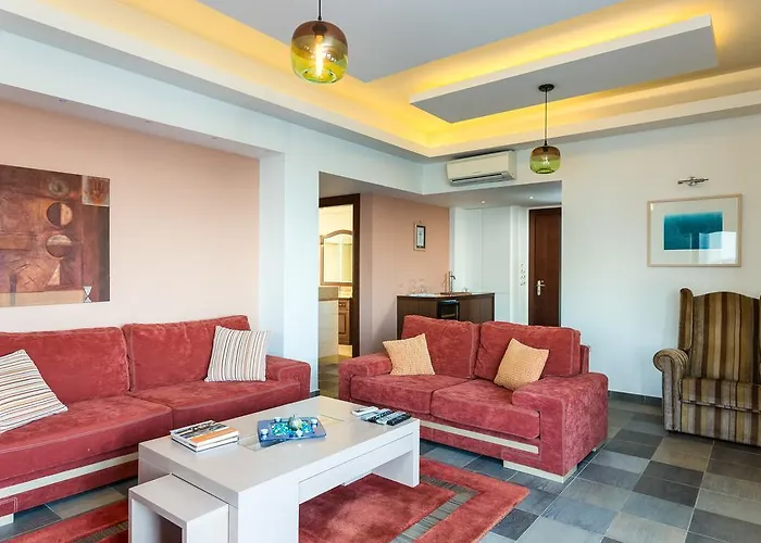 Cavo Seaside (adults Only) Hotel Rethymno (Crete)