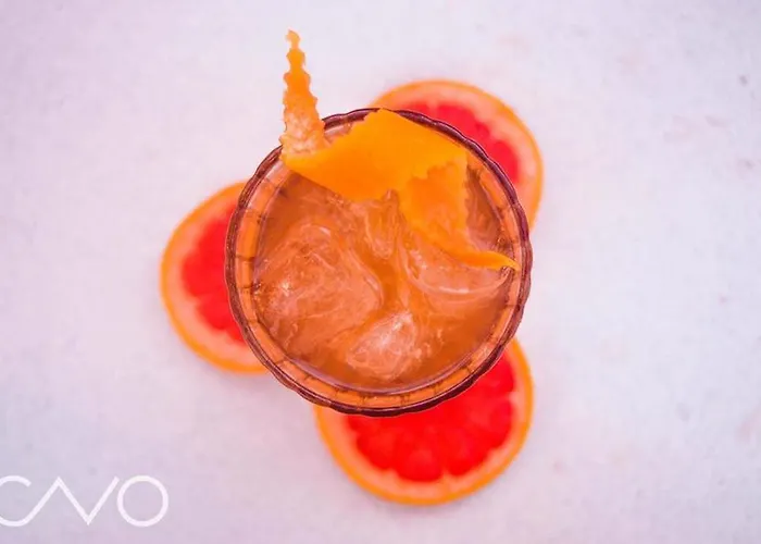 Отель Cavo Seaside (adults Only)