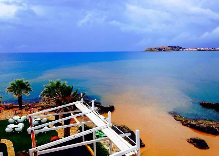 Cavo Seaside (adults Only) فندق