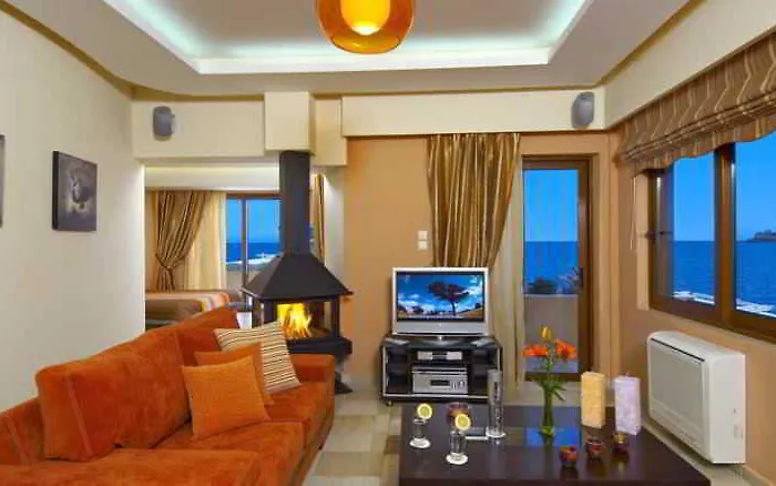 Hotel Cavo Seaside (adults Only) Rethymno (Crete)