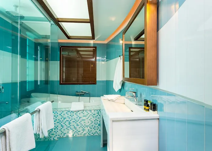 Отель Cavo Seaside (adults Only)