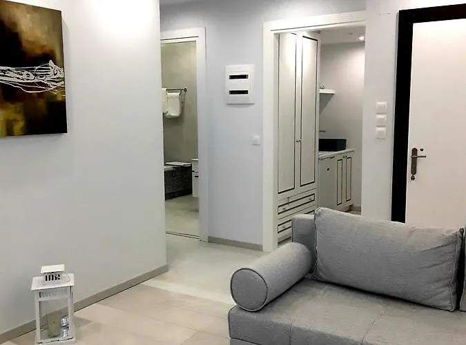 Cavo Seaside (adults Only) 5*