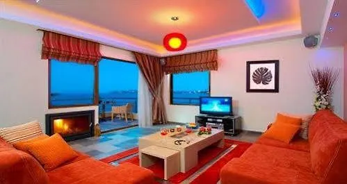 Hotel Cavo Seaside (adults Only) Rethymno (Crete)