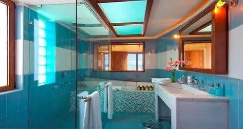 Cavo Seaside (adults Only) Отель