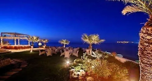 Cavo Seaside (adults Only) 5* Rethymno (Crete)