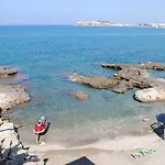 Cavo Seaside (adults Only) Szálloda 5*