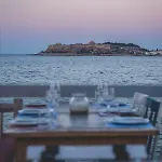 Szálloda Cavo Seaside (adults Only) 5*