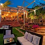 Cavo Seaside (adults Only) Szálloda 5*