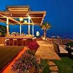 Cavo Seaside (adults Only) 5*