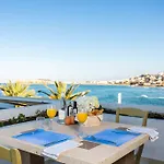 Cavo Seaside (adults Only) 5*