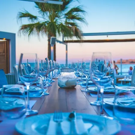 Cavo Seaside (adults Only) 5*