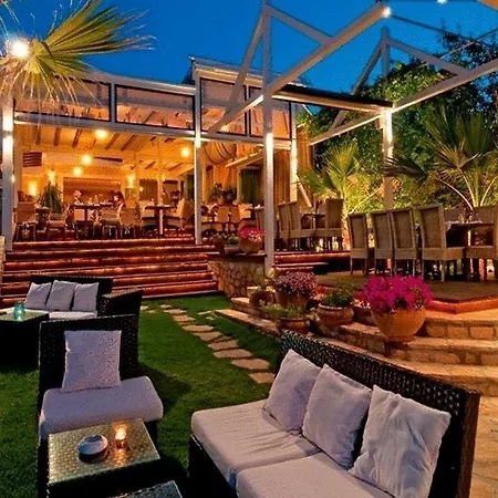 Cavo Seaside (adults Only) Szálloda 5*