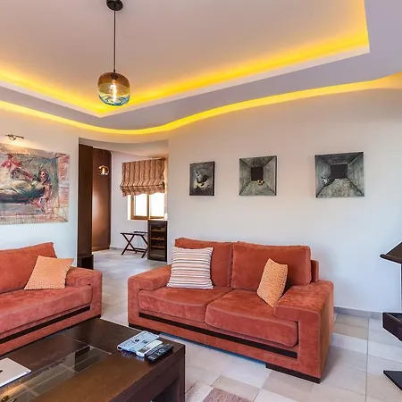 Szálloda Cavo Seaside (adults Only) 5*