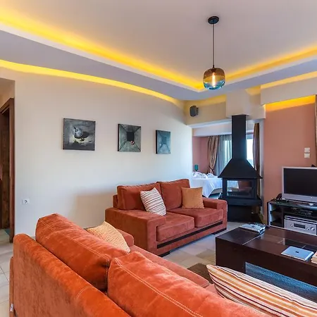 Cavo Seaside (adults Only) 5*