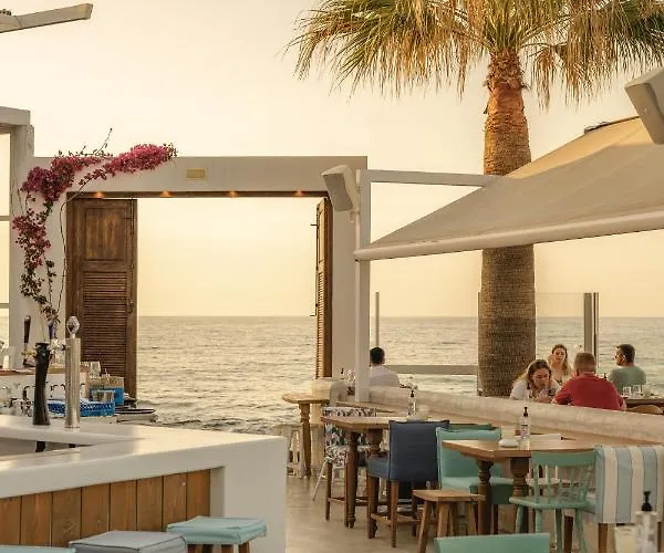 Cavo Seaside (adults Only) 5*