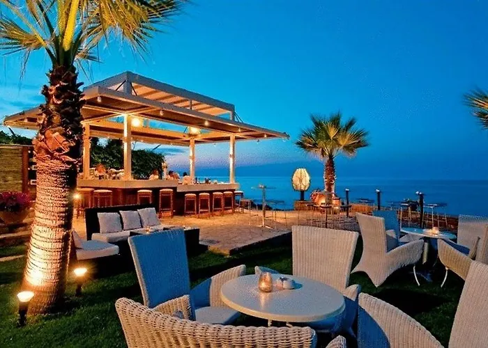 Cavo Seaside (adults Only) 5* Rétino