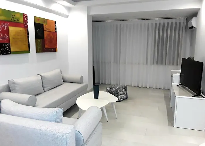 Cavo Seaside (adults Only) Hotel 5*